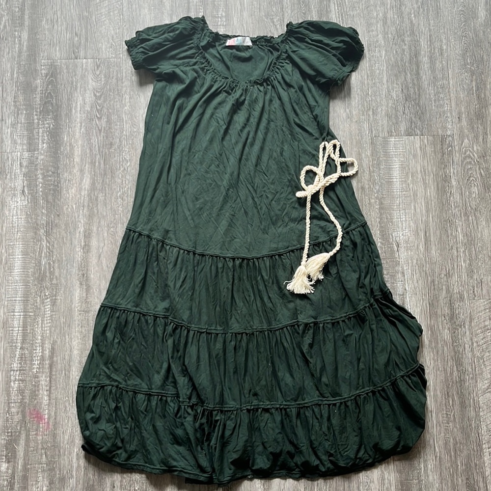 Free People FP Beach Dress Size XS